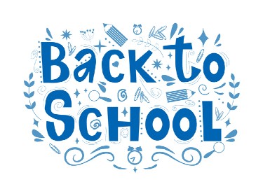 Back to School